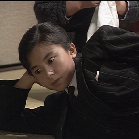 Jun-chan no Ouen-ka (1988)