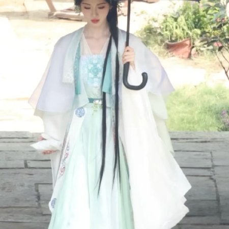 Lai Zhan ()