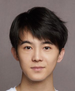 Shi Lin Huang