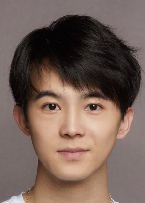 Huang Shi Lin Huang Shi Lin
