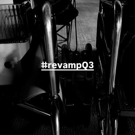 Revamp the Undead Story (2025)