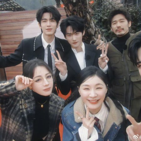 The Truth Season 3 (2025)