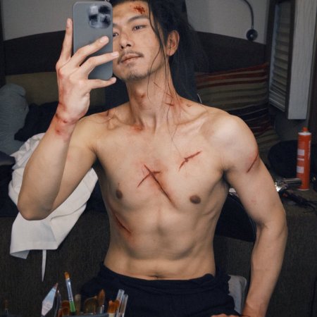 In the Name of Blossom (2025)
