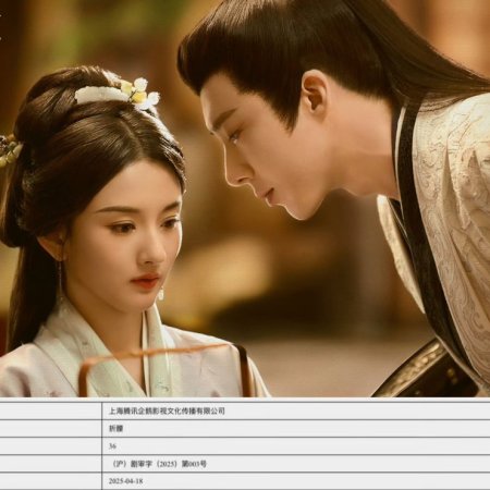 The Prisoner of Beauty (2025)