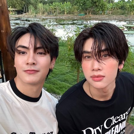 Hidden Hangout (2023)