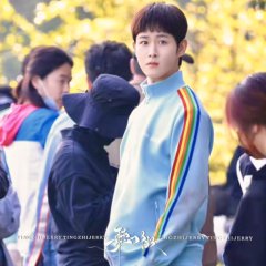 Lost in Road Chinese Drama photo