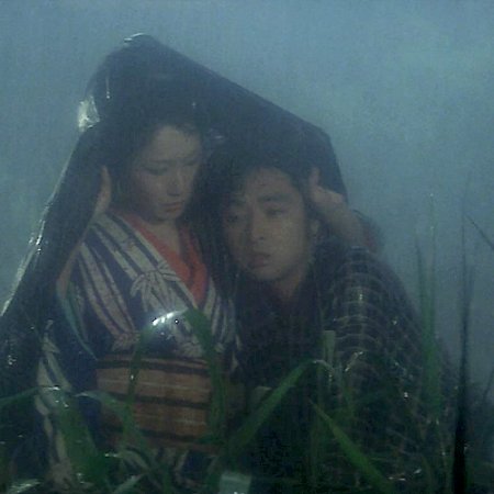 Kumokiri Nizaemon (1978)