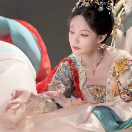 Gu Le Feng Hua Lu ()