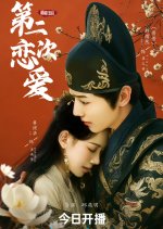 He Qian Ren De Di Er Ci Lian Ai Chinese Drama photo