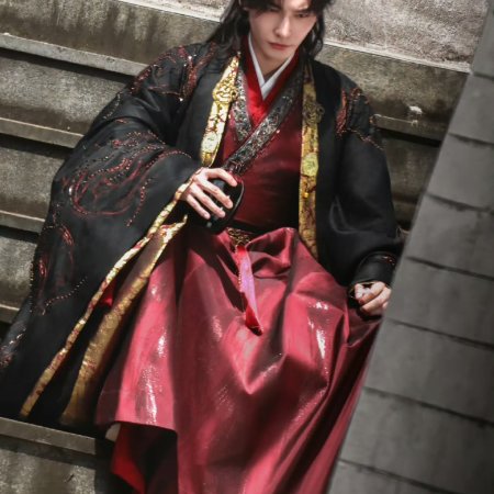 Qing Jin Zhi (2025)
