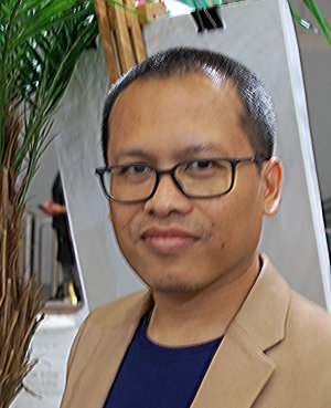 Eka Kurniawan