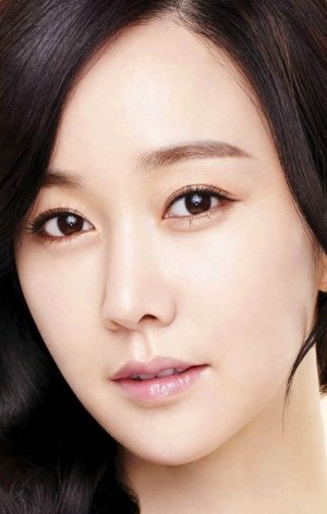 Yoo Chae Kyung | Bom Doutor