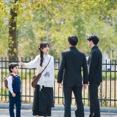 Shh, Don't Provoke Her Chinese Drama photo