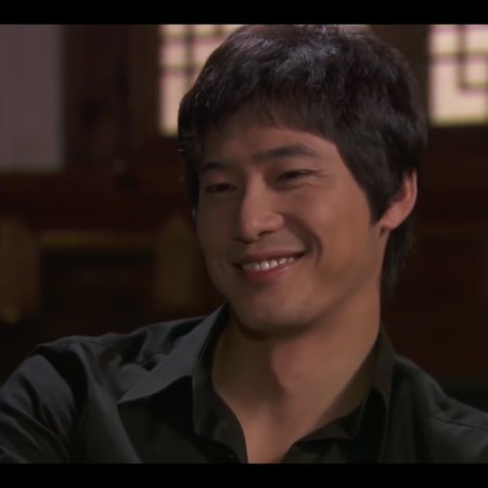 Capital Scandal (2007)