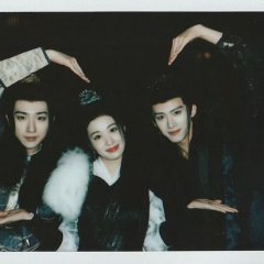 Li Hong Yi photo