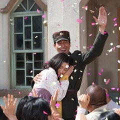 In Love and the War Korean Movie photo