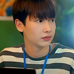 The Trainee Thai Drama photo