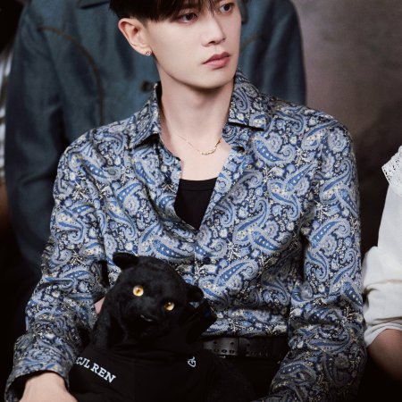 The Demon Hunter's Romance (2025)