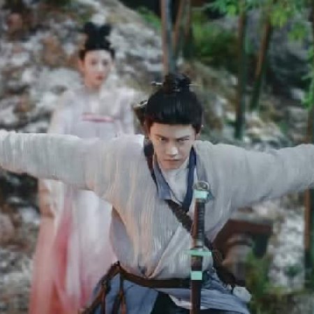 The Demon Hunter's Romance (2025)