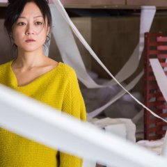 Blood Bead Japanese Movie photo