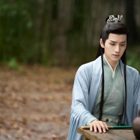 A Moment but Forever (2025)