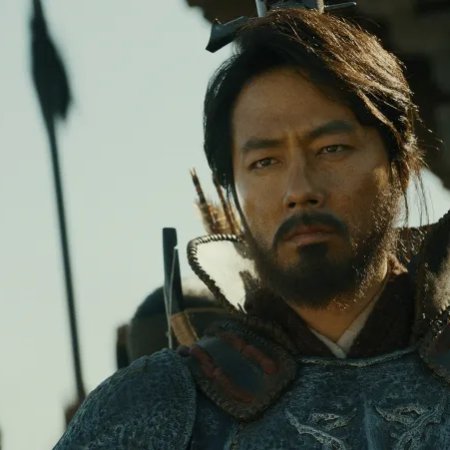The Great Battle (2018)