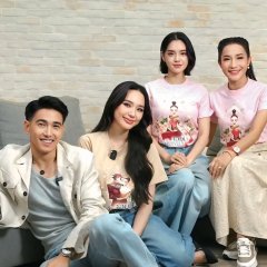 Chom Chai Ayothaya Thai Drama photo