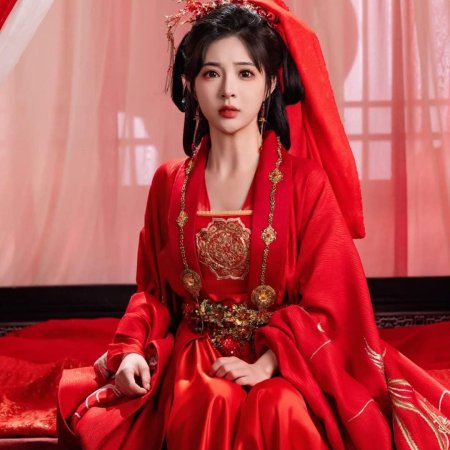 Jin Meng Huan (2025)