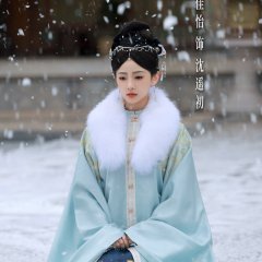 Rong Hua Ling Chinese Drama photo