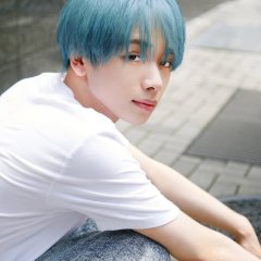 Kao Dake ja Suki ni Narimasen Japanese Movie photo