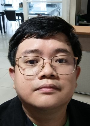 Christopher Novabos in Ikaw at Ako Philippines Movie(2023)