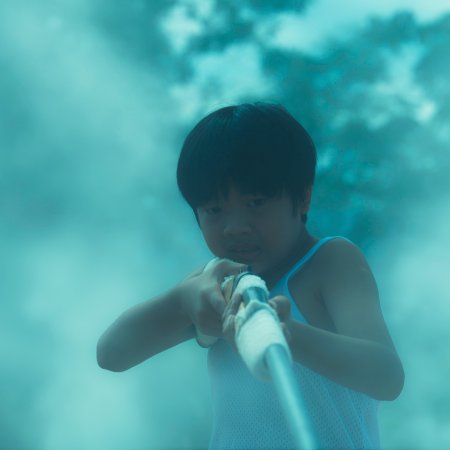 Innovative Story: Chung Kuo Shen Shou (2024)