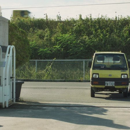 Innovative Story: The Good Old Truck (2024)
