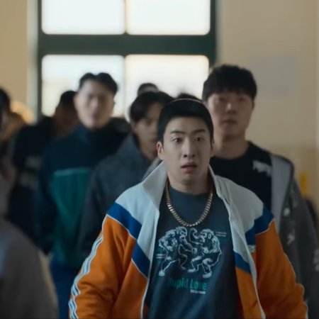 Weak Hero Class 2 (2025)