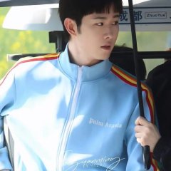 Lost in Road Chinese Drama photo