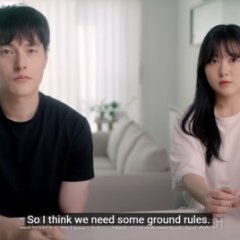 Three of Us Korean Movie photo