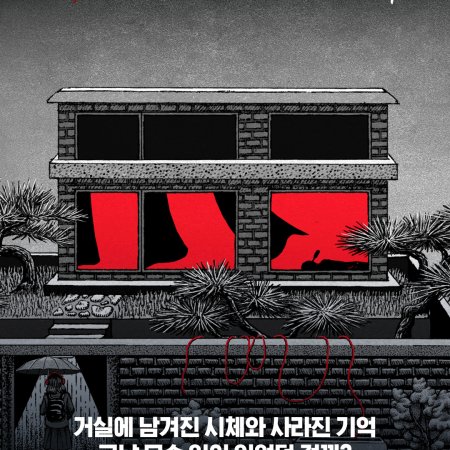 Nine Puzzles (2025)