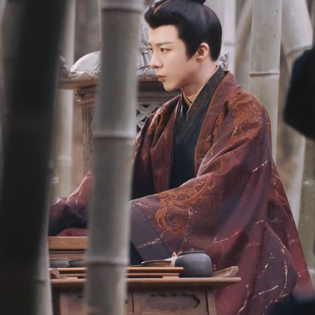 The Prisoner of Beauty (2025)