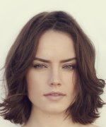 Daisy Ridley