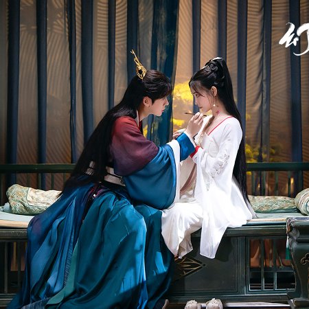 Echo of Her Voice (2024)