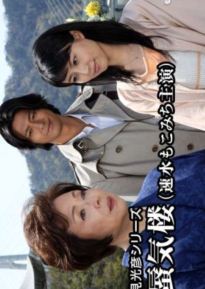 Asami Mitsuhiko Series 33 poster