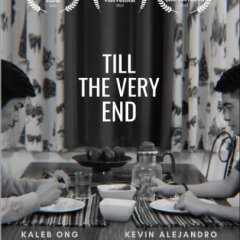 Hanggang sa Dulo ng Huli Philippines Movie(2022) photo