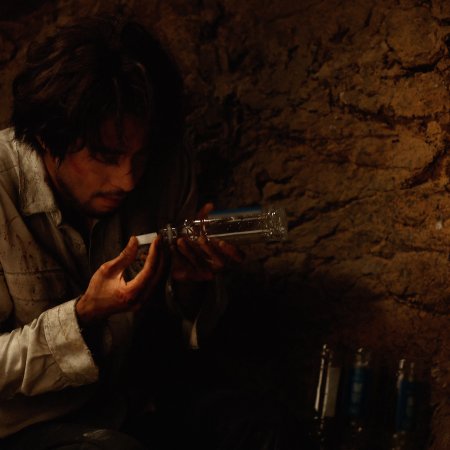 Love on the Turquoise Land (2025)