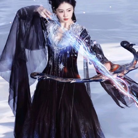 Moonlight Mystique (2025)