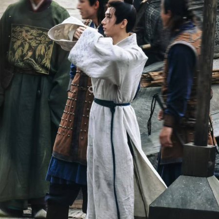 Liang Jing Shi Wu Ri ()