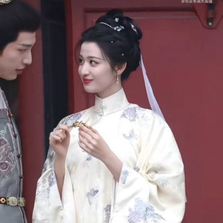 A Ming Dynasty Adventure ()