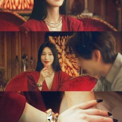 Love on the Turquoise Land Chinese Drama photo