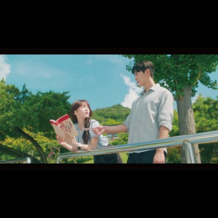 Someday of Me (2025)