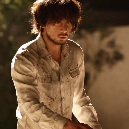 Love on the Turquoise Land (2025)