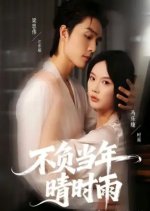 Bu Fu Dang Nian Qing Shi Yu Chinese Drama(2025) photo